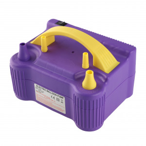 Логотип «Компрессор, Оптимум, Сиреневый/Желтый, 600 ватт, 1 шт.»