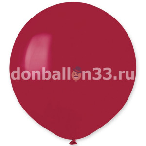 Логотип «И 18"/047 Пастель Burgundy, 25шт»