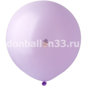 Логотип «И 18"/079 Пастель Lilac, 25шт»