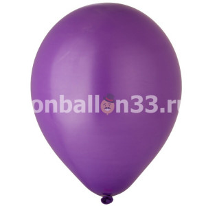 Логотип «И 5"/008 Пастель Purple, 100шт»