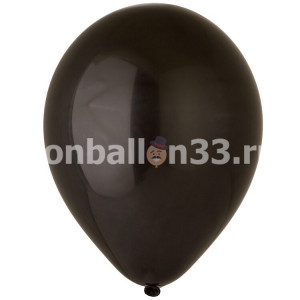 Логотип «И 5"/014 Пастель Black, 100шт»