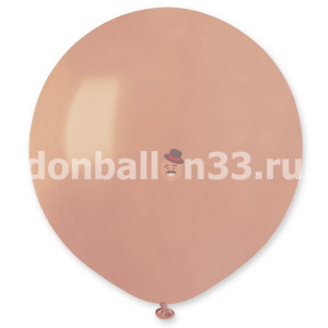Логотип «И 18"/099 Пастель Misty Rose, 25шт»