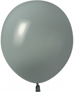 Логотип «Шар (5''/13 см), Лавровый лист, пастель ретро, 100 шт.»