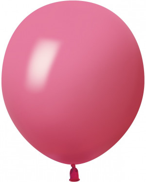 Логотип «Шар (12''/30 см), Фламинго, пастель, 100 шт.»