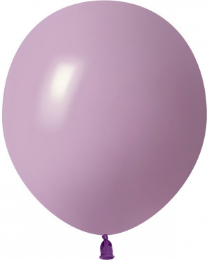 Логотип «Шар (12''/30 см), Орхидея, пастель ретро, 100 шт.»