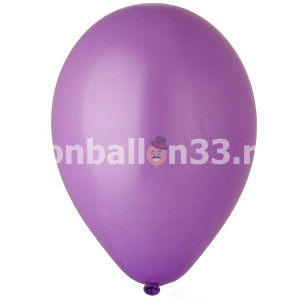 Логотип «И 12"/049 Пастель Lavender, 100шт»