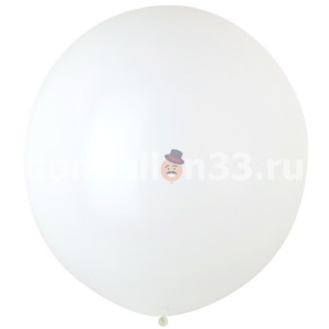 Логотип «И 27"/001 Пастель White, 10шт»