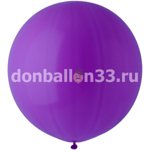 Логотип «И 18"/008 Пастель Purple, 25шт»