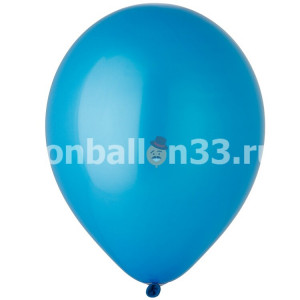 Логотип «И 5"/010 Пастель Blue, 100шт»