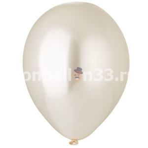 Логотип «И 5"/028 Металлик Pearl, 100шт»