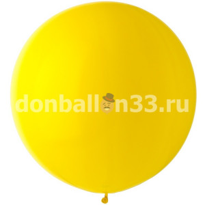 Логотип «И 18"/002 Пастель Yellow, 25шт»