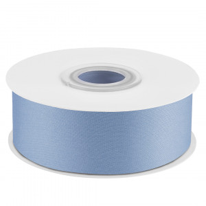 Логотип «Лента атласная (2,5 см*22,85 м) Нежно-голубой, 1 шт.»