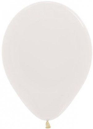 Логотип «Шар (12''/30 см), Прозрачный (390), кристалл, 50 шт.»