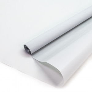 Логотип «Упаковочная пленка 40мкм (0,7*7,5 м) Ecology, Серый, 1 шт.»